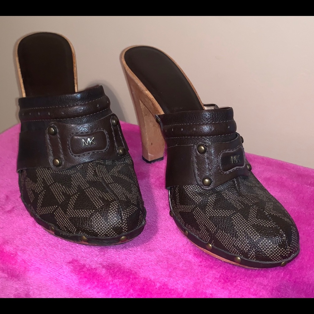 Michael Kors High Heels